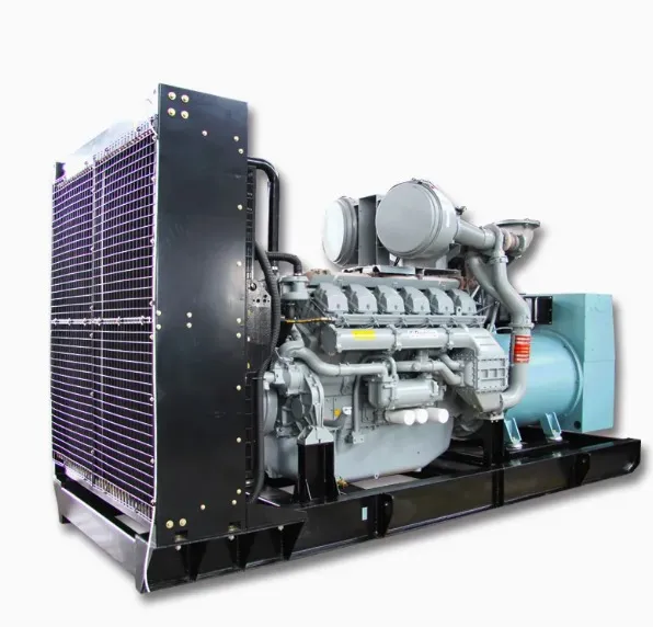 Niigata engines - MG17HX, MG22HX, MG28HLX, MG31HX