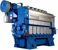 Wartsila engines - 6L20, 8L20, 9L20, 12V20, 16V20, ...