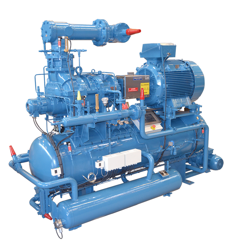 Compressor Maintenance