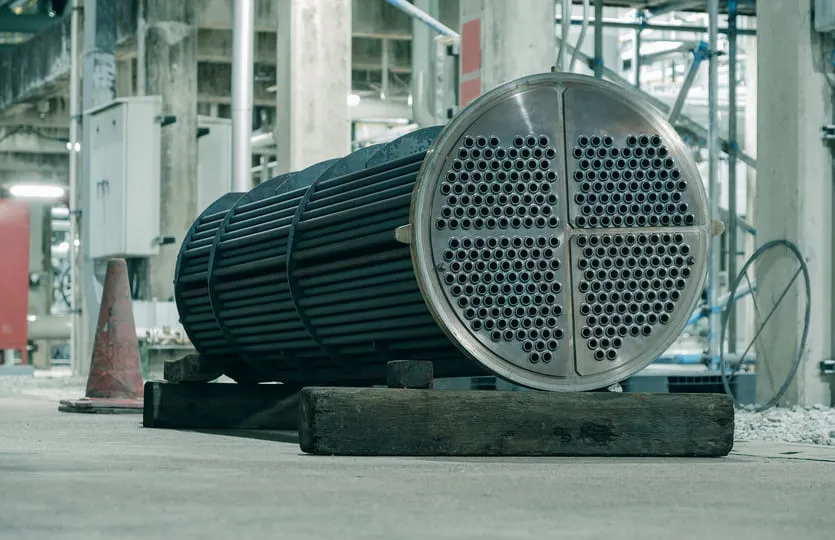 Heat Exchanger