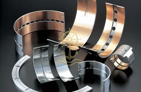 Engine Bearing Shells