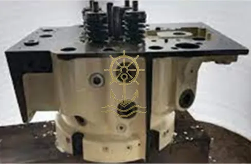 High‑Performance Cylinder Heads