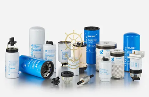 Donaldson Filters for Engines and Equipment