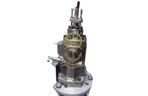 Fuel Pumps for Industrial Engines